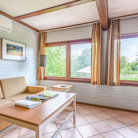 Three-bedroom Holiday In Kirchheim