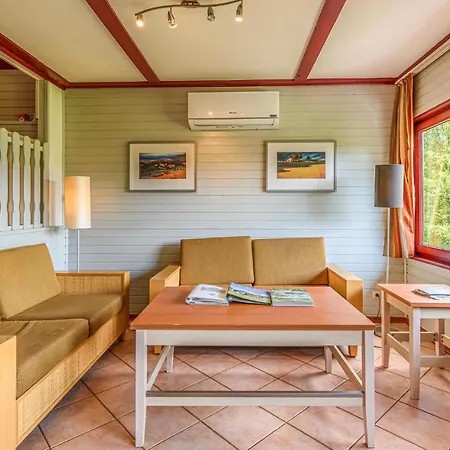 Three-bedroom Holiday In Kirchheim *