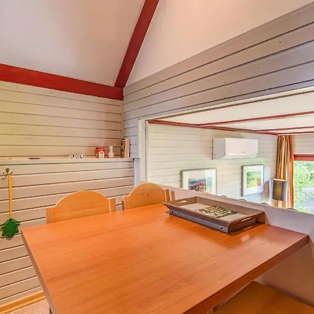 Three-bedroom Holiday In Kirchheim Kirchheim (Hessen)