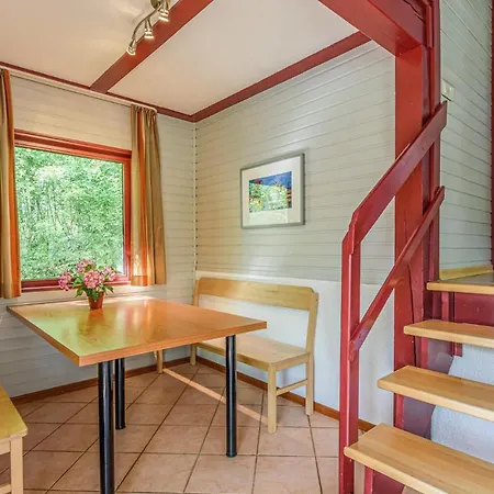 Three-bedroom Holiday In Kirchheim