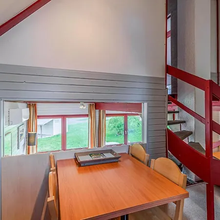Vakantiehuis Three-bedroom Holiday In Kirchheim
