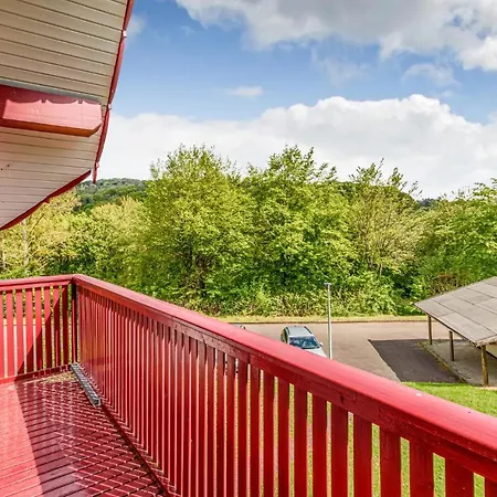 Three-bedroom Holiday In Kirchheim