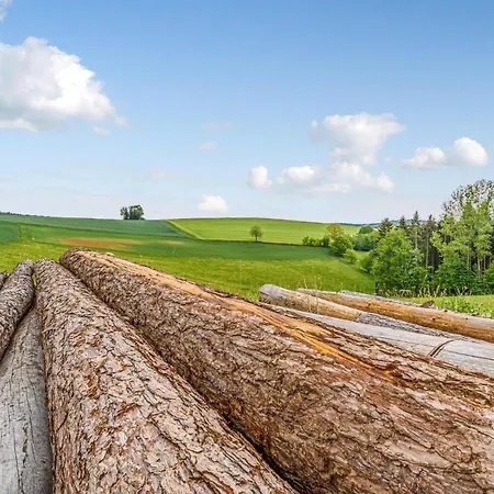 Three-bedroom Holiday In Kirchheim