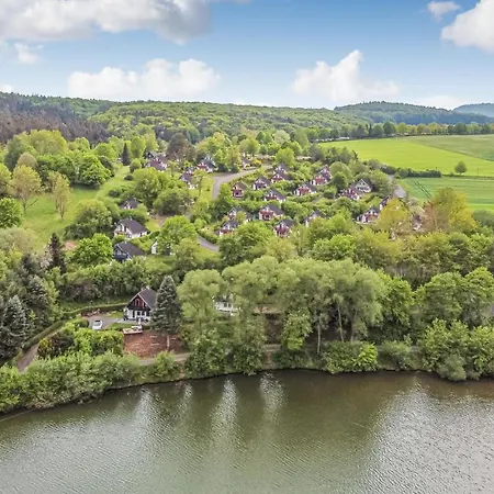 Three-bedroom Holiday In Kirchheim Vakantiehuis Kirchheim (Hessen)