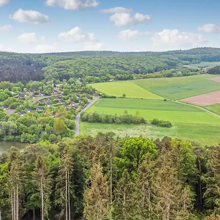 Three-bedroom Holiday In Kirchheim