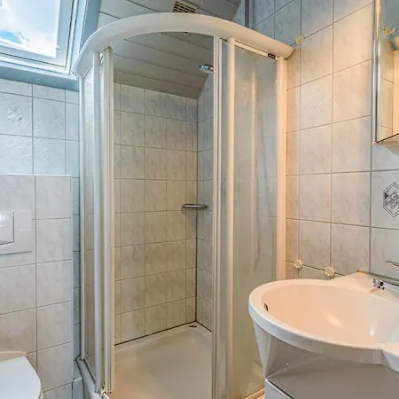 Three-bedroom Holiday In Kirchheim *