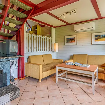 Three-bedroom Holiday In Kirchheim Vakantiehuis