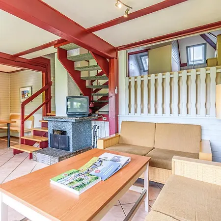 Three-bedroom Holiday In Kirchheim *