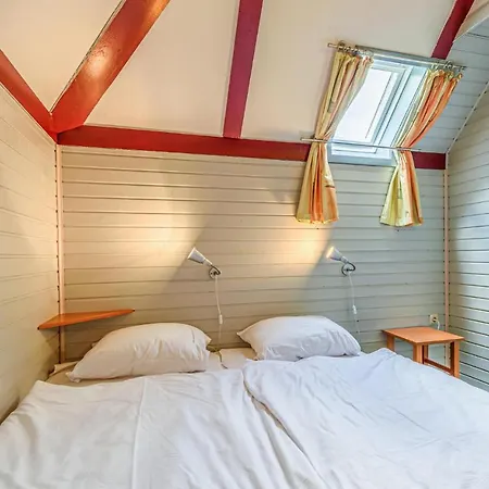 Three-bedroom Holiday In Kirchheim * Kirchheim (Hessen)